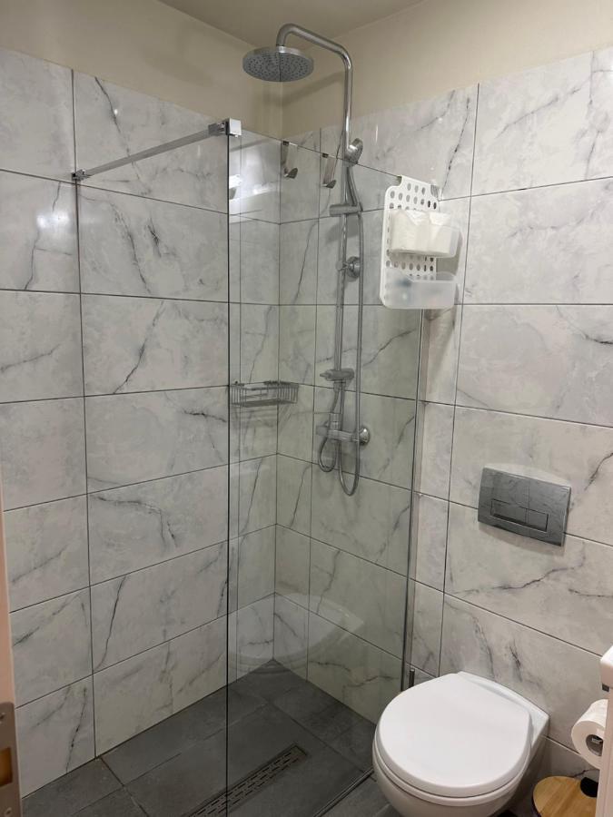 Porphyra Studio Chalki Town Zewnętrze zdjęcie