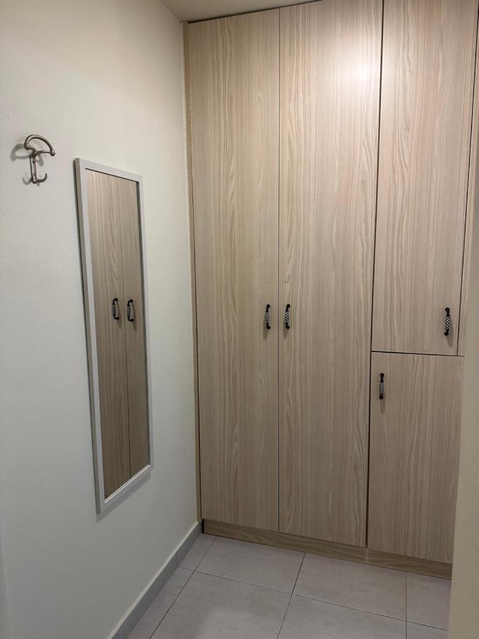 Porphyra Studio Chalki Town Zewnętrze zdjęcie